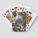 Recherche de militaires jeux de cartes Toute personne