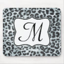 Zoek naar vlekken muismatten Cheetah