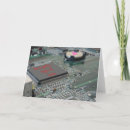 Recherche de amour geek cartes postales Science