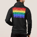 Recherche de lgbtq pulls capuche Drapeau arc en ciel