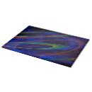 Recherche de flammes planches à découper Orange