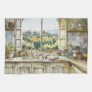 Recherche de la provence cuisine linges Rustique