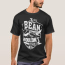 Recherche de bean tshirts Haricot