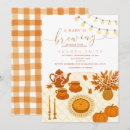 Zoek naar tea party babyshower uitnodigingen Lente