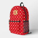 Recherche de rouge sacs Rétro