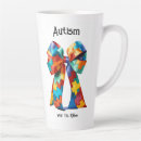 Recherche de autism tasses Santé