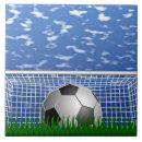 Recherche de filet carreaux Football