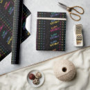Recherche de coréen papier cadeau Anniversaire