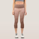 Recherche de brown leggings Motif