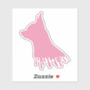 Recherche de chihuahuas autocollants Chien