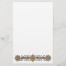 Zoek naar blue briefpapier Elegant