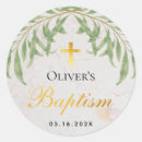 Recherche de faux gold foil autocollants Script