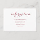 Zoek naar geschreven uitnodigingen Met de hand geschreven