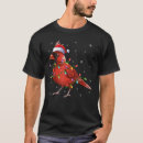 Recherche de cardinal du nord vêtements Noël