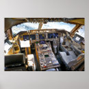Recherche de cockpit posters Pilote
