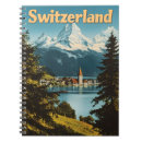 Recherche de alpes carnets Suisse