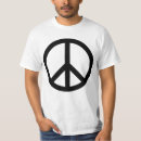 Zoek naar pacifiste tshirts Hippie