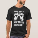 Recherche de banque tshirts Apparence