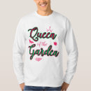 Recherche de garden tshirts Tendance