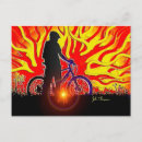 Recherche de lames cartes postales Soleil
