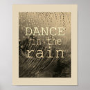 Zoek naar dans in de regen posters Motivatie