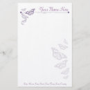 Zoek naar butterfly briefpapier Schrijfpapier