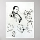 Zoek naar dichters posters Baudelaire