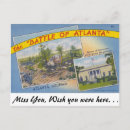 Recherche de batailles cartes postales Militaire