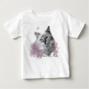 Recherche de lynx bébé vêtements Mignon