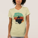 Zoek naar wild west show tshirts Science fiction