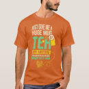 Recherche de bougies tshirts Boire