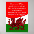Zoek naar welsh dragon kunst Cymru