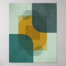 Zoek naar dynamische posters Geometrisch
