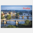 Recherche de république tchèque de prague magnets Rivière vltava