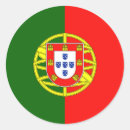 Zoek naar vlag van portugal stickers Portugees