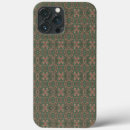 Zoek naar leaf pattern iphone hoesjes Patroon