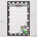 Zoek naar alice in wonderland briefpapier Alijs