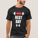 Zoek naar rustdag tshirts Testo