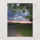 Recherche de chemin terre cartes postales Photographie