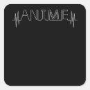 Recherche de otaku autocollants Tsunami