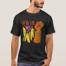Recherche de typique tshirts Africain