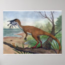 Zoek naar paleontologie posters Dinosaurus