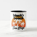 Recherche de san diego tasses Vintage