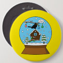 Recherche de chant de noël badges Oiseau