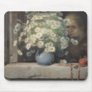 Recherche de treillis tapis souris Bleu