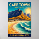 Zoek naar vintage afrika posters Stad
