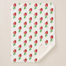 Zoek naar tulpen dekens Rood