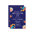 Zoek naar grap verjaardag uitnodigingen For kids