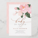 Zoek naar boho chic uitnodigingen Roze