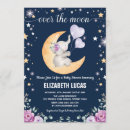 Recherche de twinkle twinkle little star baby shower fille invitations Éléphant